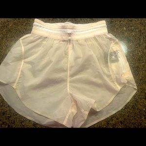 Lululemon Running Shorts NWOT